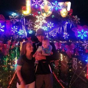 Meet your Posher, Cody